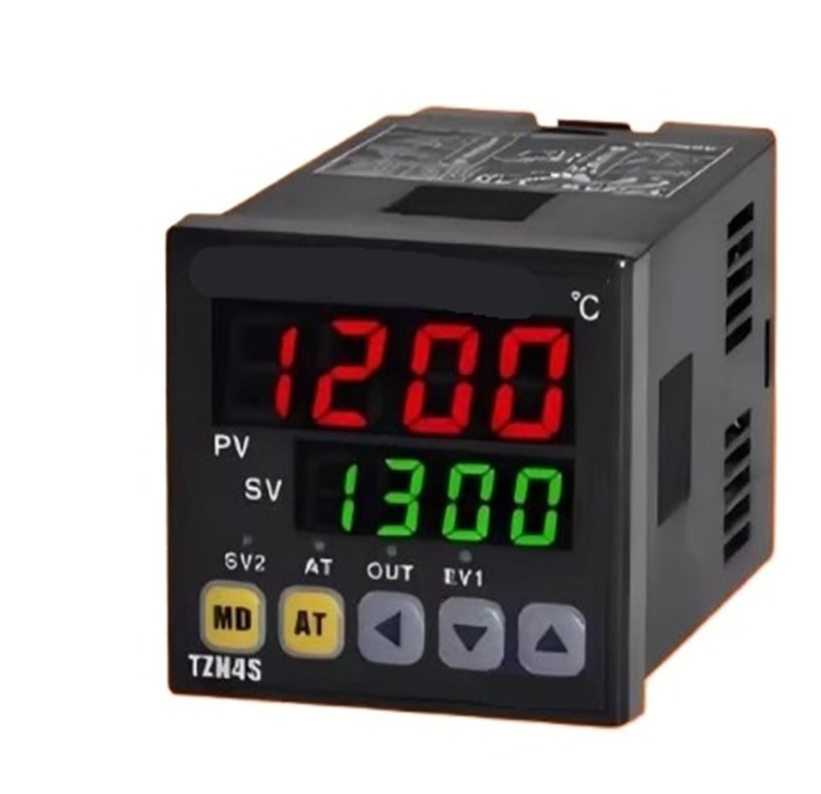 Régulateur TCN4L-24R pour stopper les variations de température de votre matériel