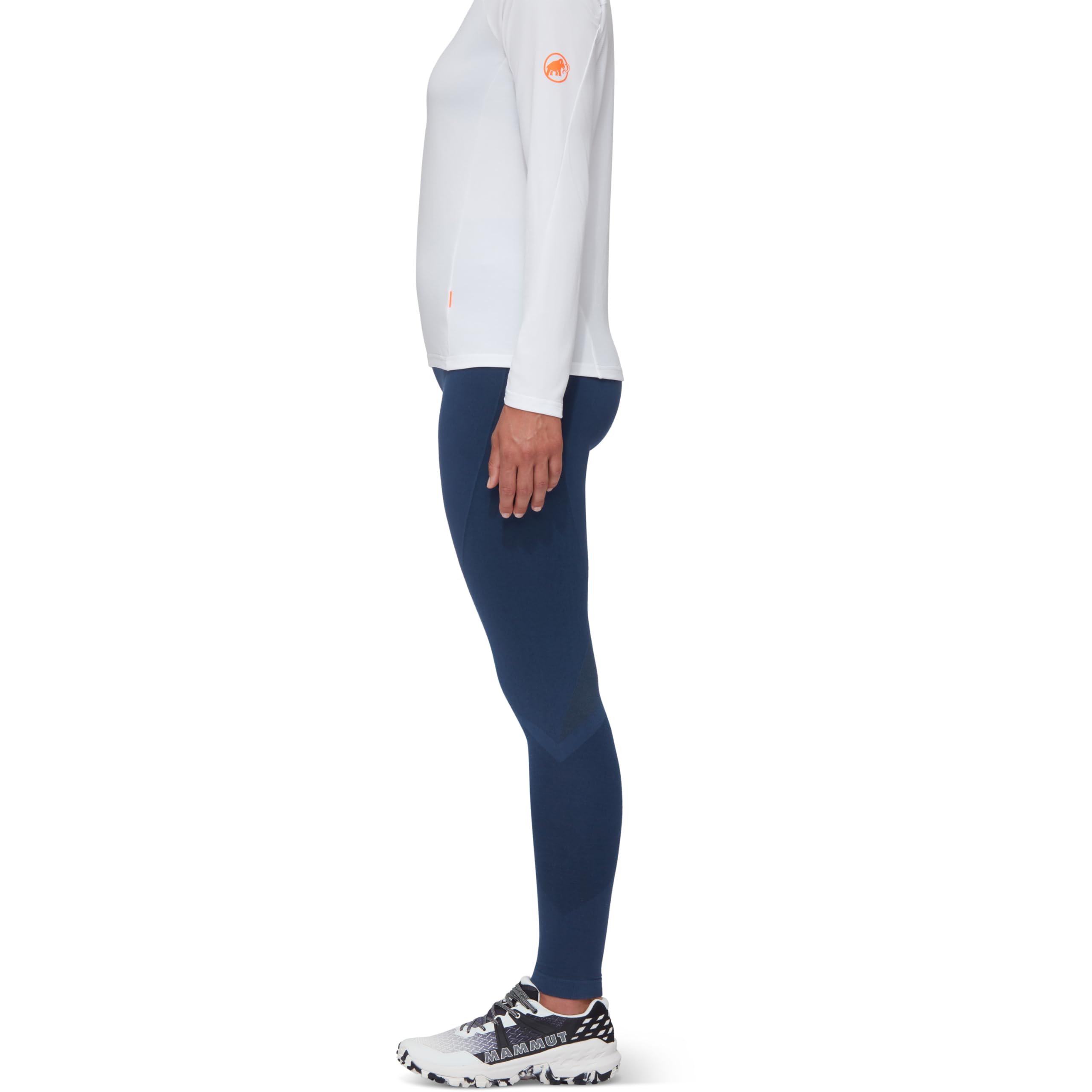 Mammut Damen Trift Unterziehhose