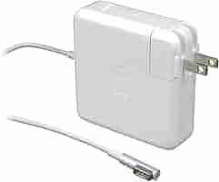 【Apple純正】81W multifunction AC Adapter NSPENCM 85W Mac Book Pro Charger, Replacement AC 85w 2T-Tip