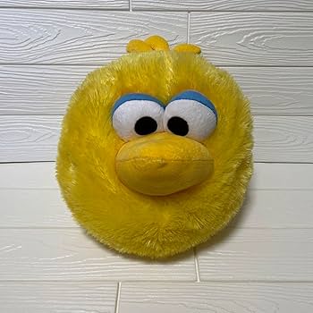 Amazon.co.jp: セサミストリート エルモ ビックバード