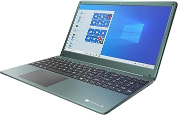 Gateway 15.6 FHD Laptop AMD Ryzen 7 3700U 8GB RAM 512GB RAM Fingerprint Scanner