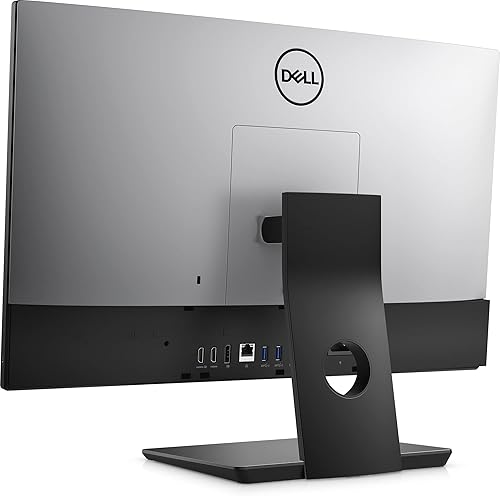 Miniatura 4 de Dell OptiPlex 7400 - Computadora de escritorio todo en uno Full HD de 238 pulgadas procesador Intel Core i5-12500 de 6 núcleos hasta 460 GHz 32 GB