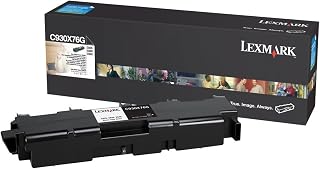 Lex C935, X940E, X945E Waste Toner Box