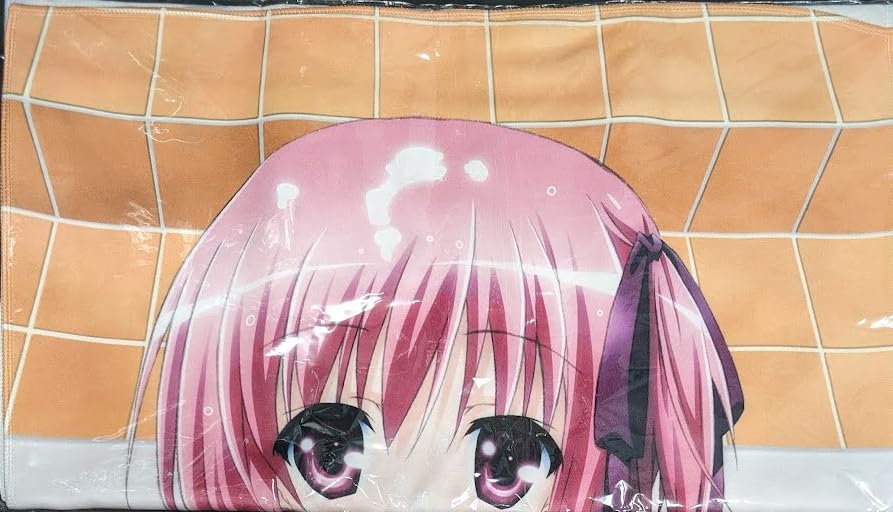 Amazon.co.jp: ロウきゅーぶ 湊智花 マイクロファイバースポーツタオル