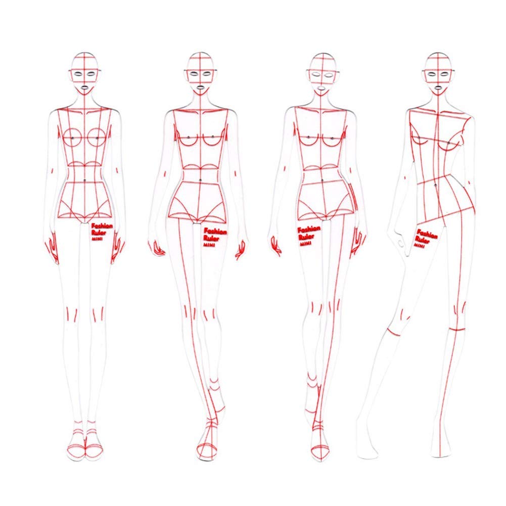 Règles de couture DIY idéales pour l'atelier de fabrication de vêtements