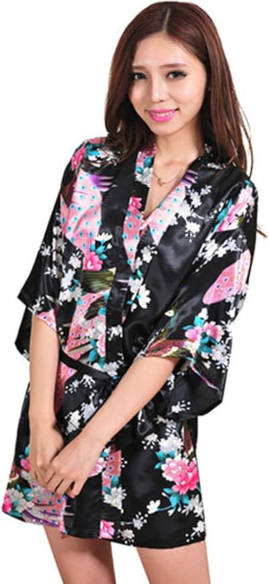 3 kimonos de Zara para las invitadas de primavera que buscan un look  original