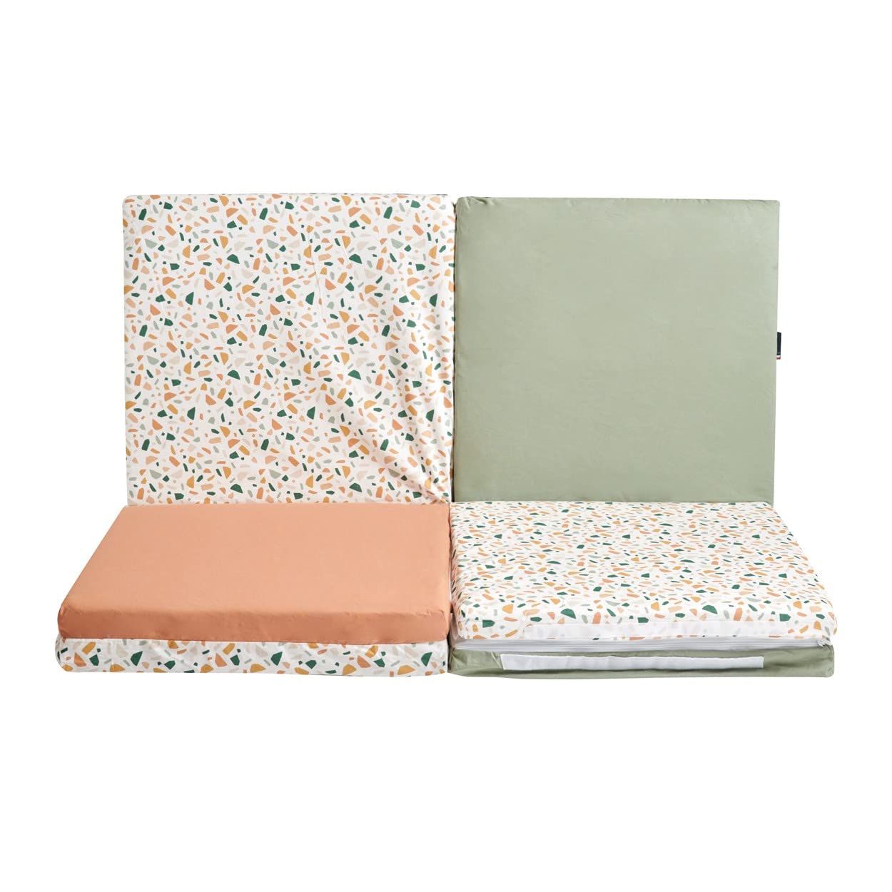 Tapis de jeu bébé XL Terrazzo