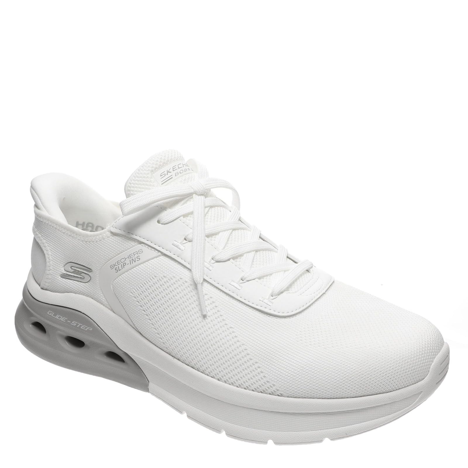 トミー　2本 SKECHERS（スケッチャーズ） スニーカー スリップインズ ボブス ARC