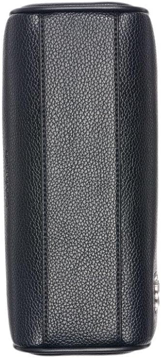 Calvin Klein Women's Rue Barrel Crossbody