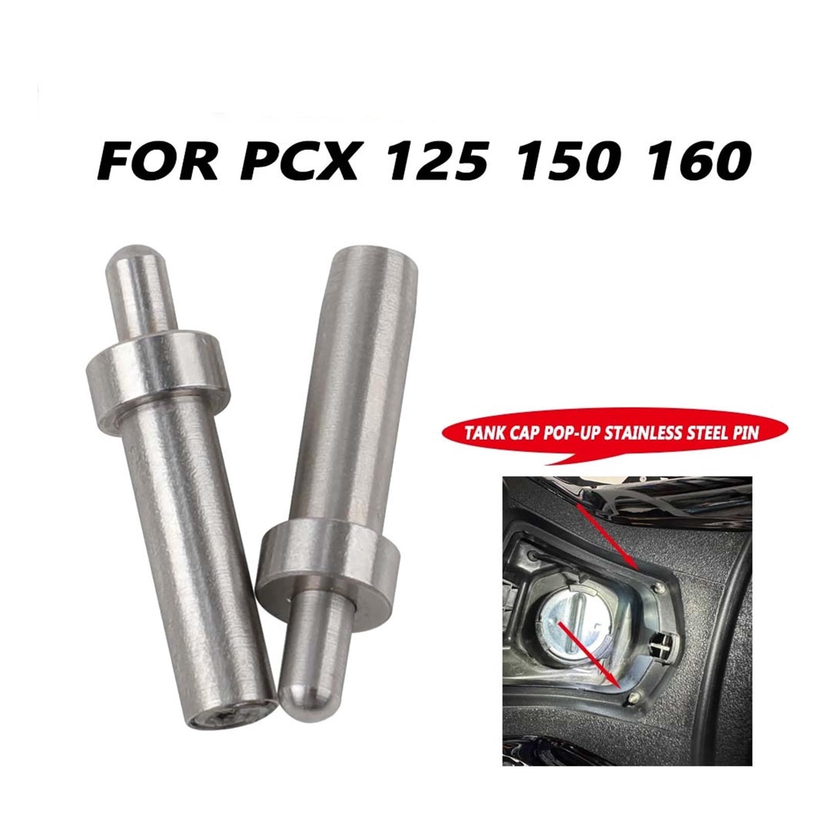 Amazon | PCX 125 150 160 PCX125 PCX150 PCX160 2025 オートバイ