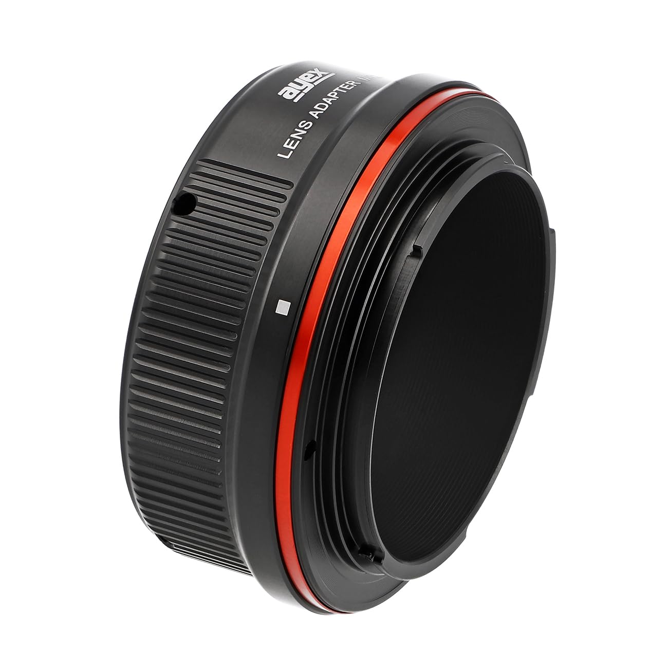 M42-EOS R - Adattatore per obiettivo a baionetta M42, adatto per Canon EOS R Mount