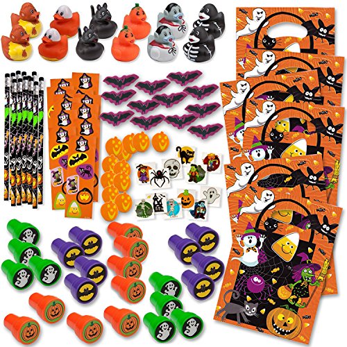 halloween party favors bulk