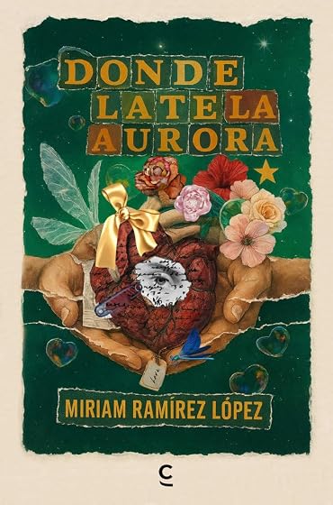 Donde late la aurora