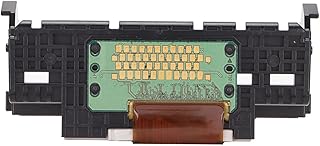 Cabeça de impressão, cabeça de impressão para iX6840 iX6850 para Pixma MX720 MX725 MX920 MX922, acessório de peça de substituição de impressão compatível alta resolução preto