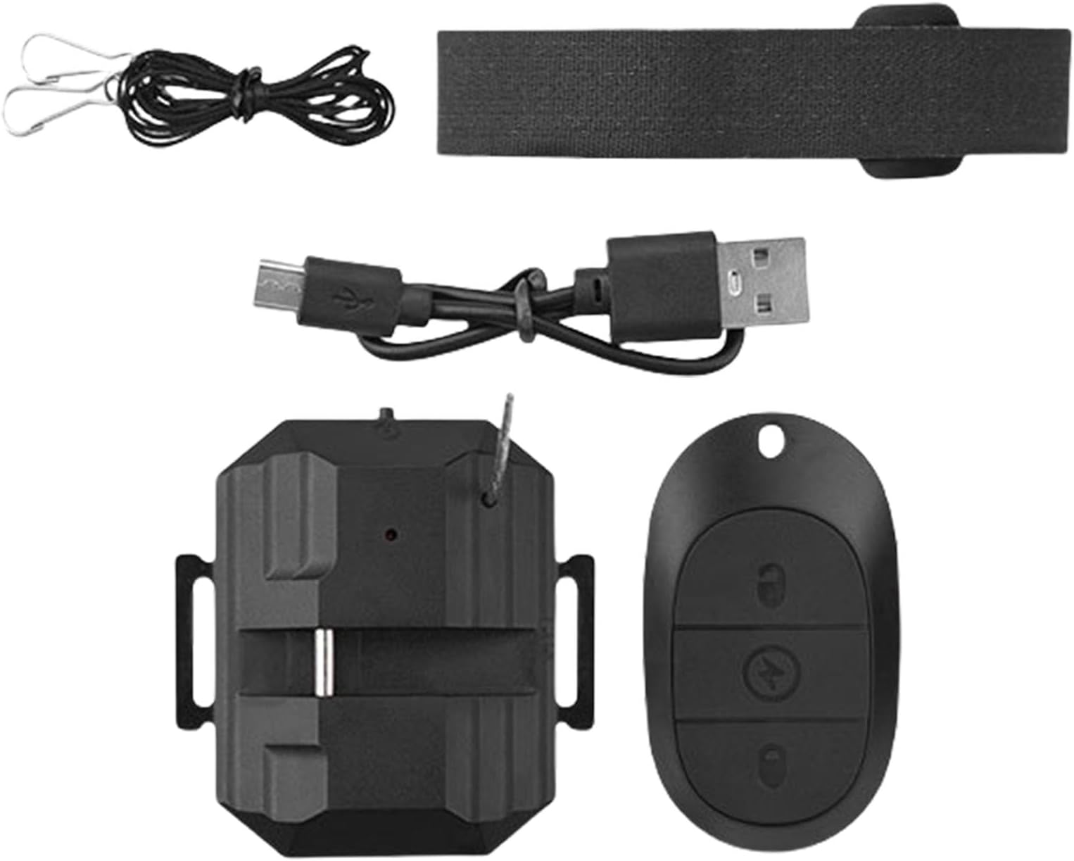 Drones Drop Delivery Device for 4K, Remote Payloads Releases with USB