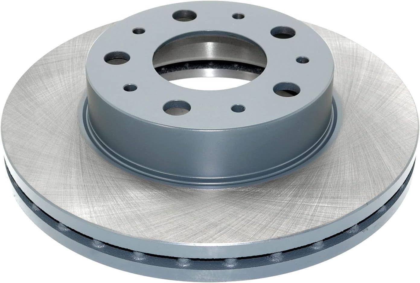 Durago Electrophoretic Series Front Vented Brake Rotor