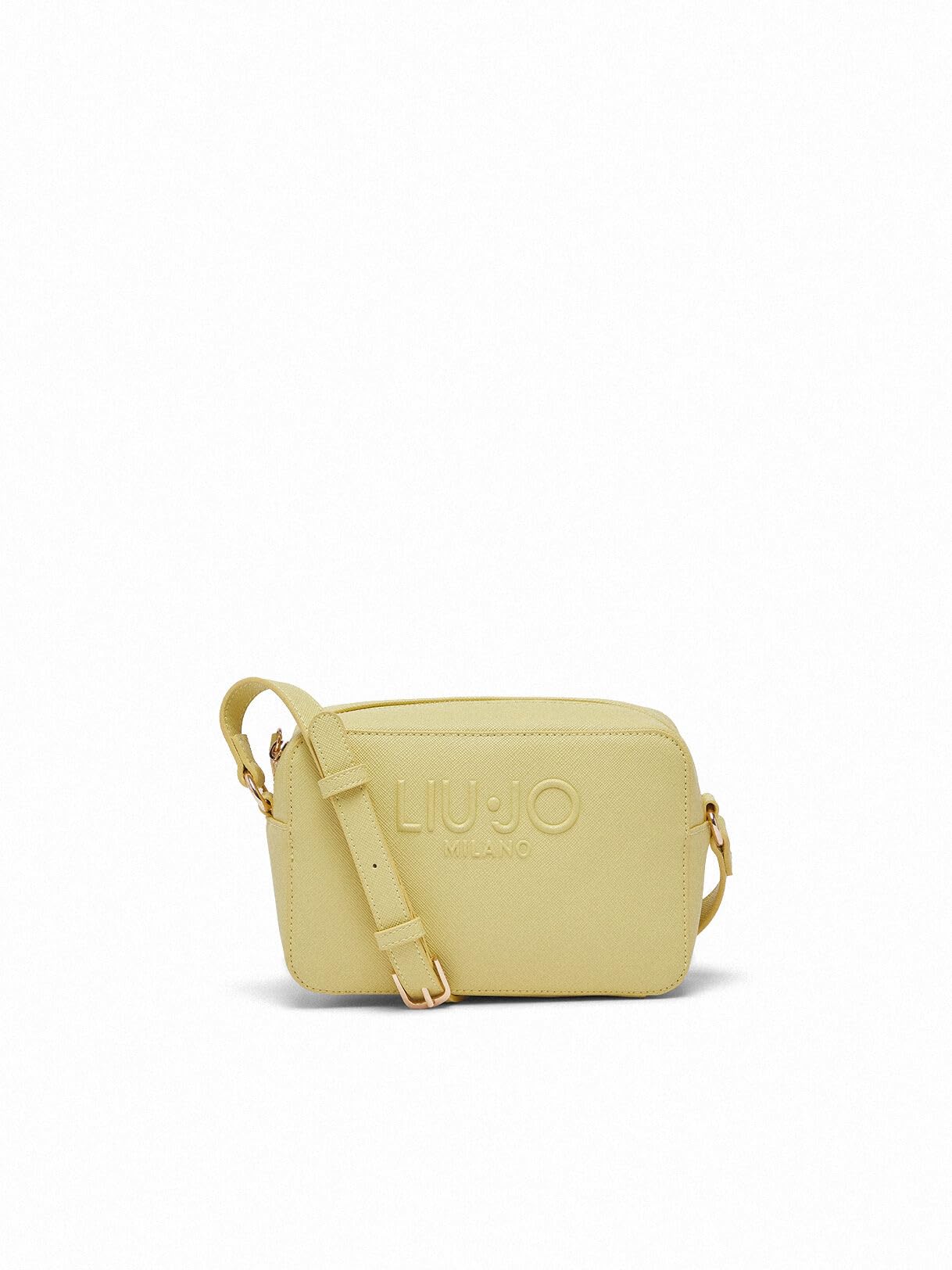 Liu Jo Bolso bandolera con logo