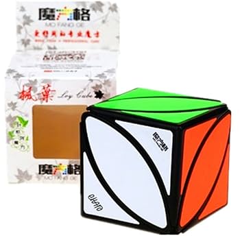 Amazon.com: CuberSpeed Speedcubing Bundle Ivy Cube Black