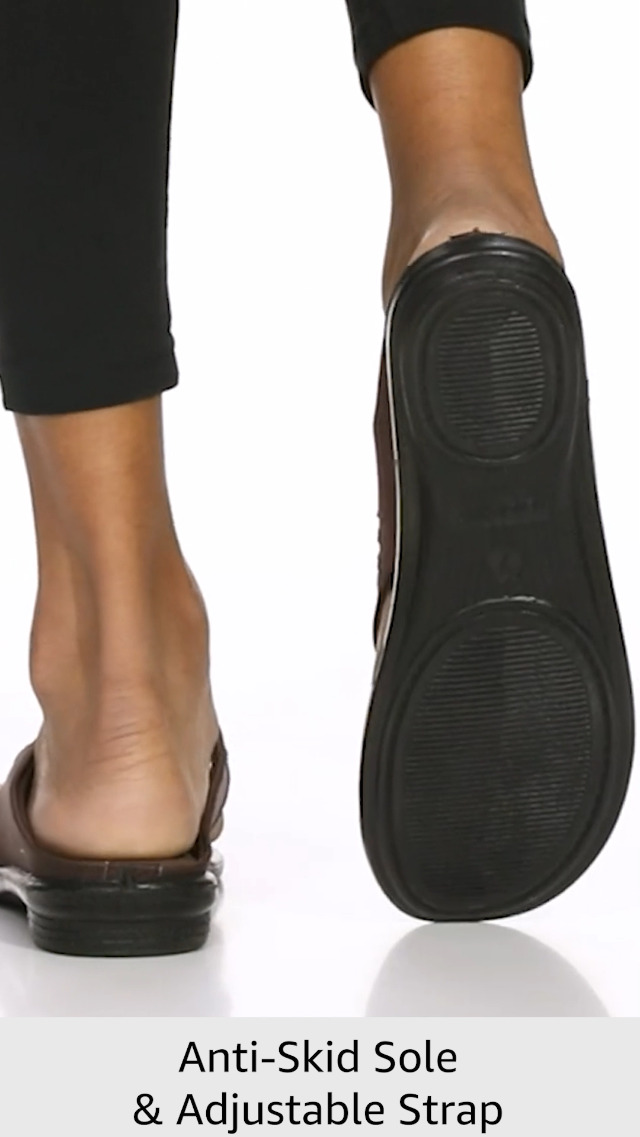 Image of HEALTH FIT Healthfit Women's Fashion Sandal