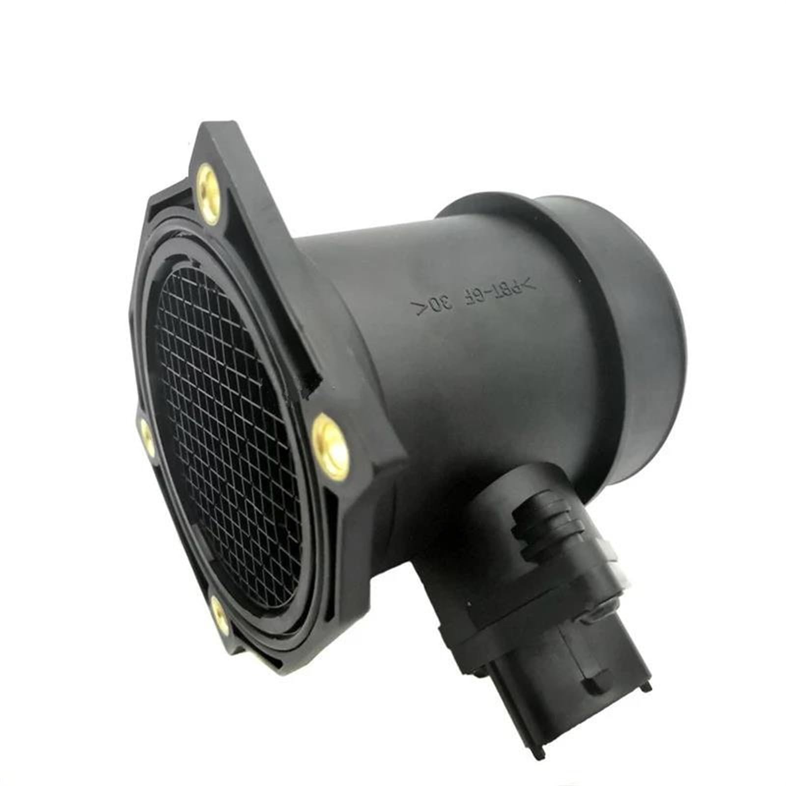 Sensor de Flujo de Aire masivo MAF 0281002594 Sensor de Flujo de Aire masivo MAF para Nissan para Terrano 22680 7F405 226807F405 Piezas de Repuesto para automóvil Medidor de Flujo de Aire masivo