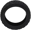 ZYWUOY Self-Repairing Off-Road Vacuum Tire, 70/60-7.5 Tubeless with Enhanced Durability and Optimal Grip for Rough Terrain, Compatible with for Segway for ZT3 and for for ZT3 Pro Scooters