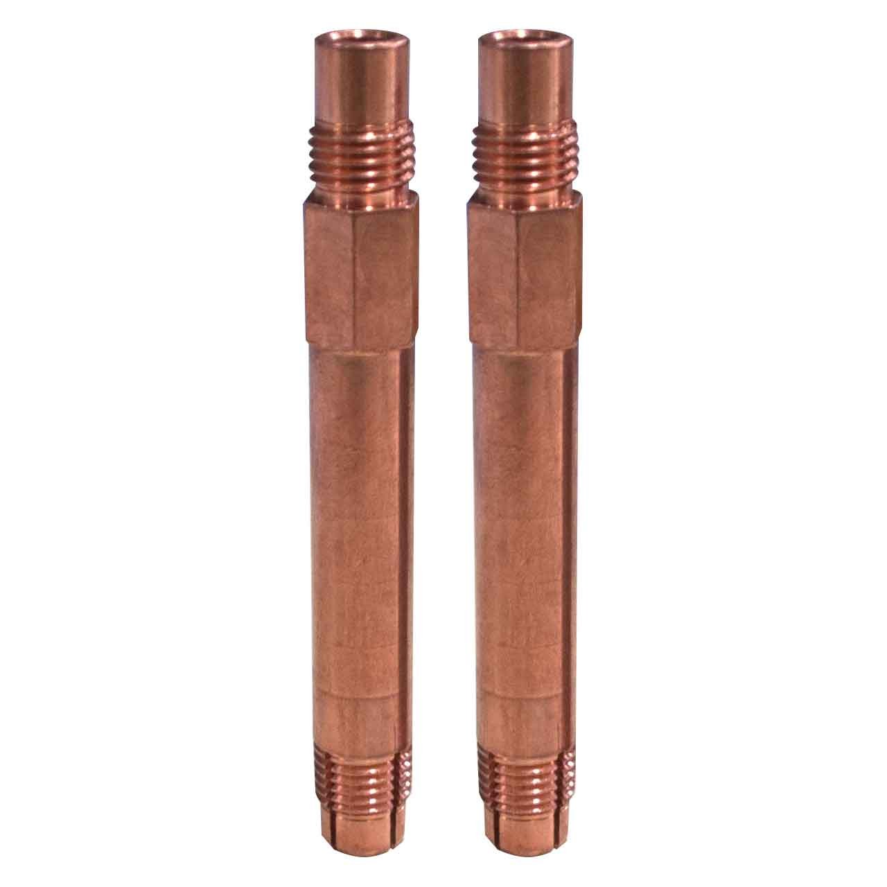 Adapter, Contact Tube, PK 2