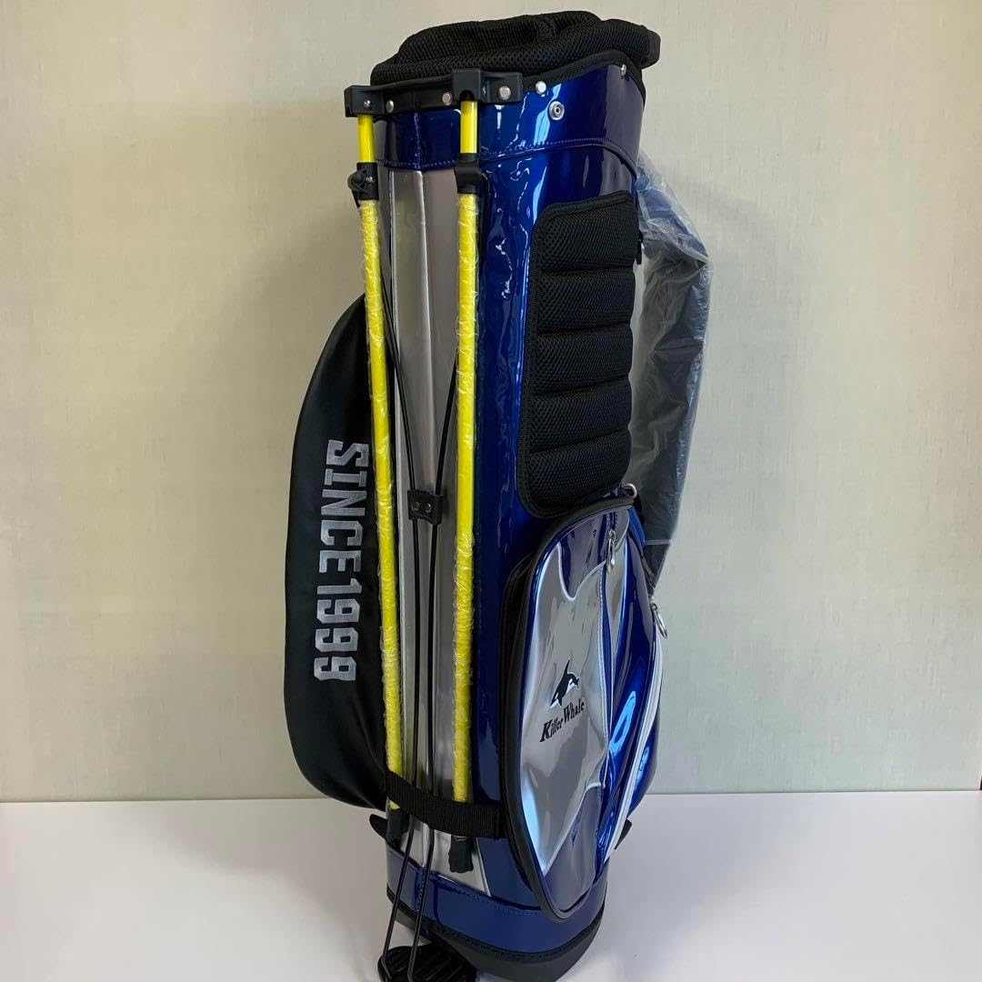 ゴルフバッグ 海物語 20周年記念 20th Anniversary Limited Edition