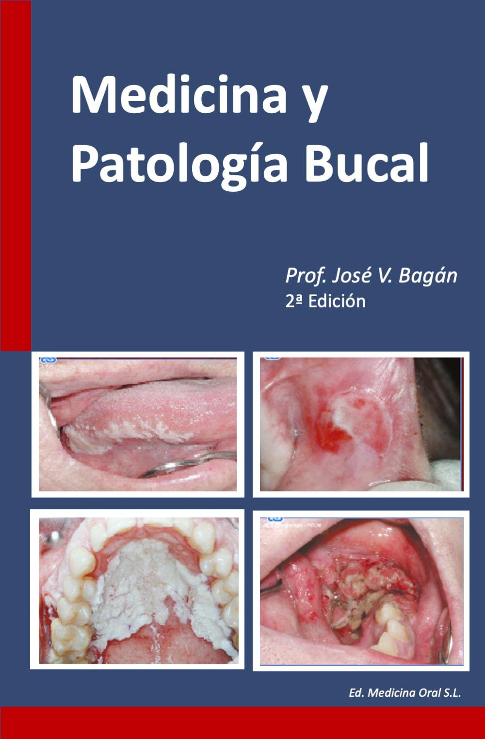 Medicina y Patología Bucal