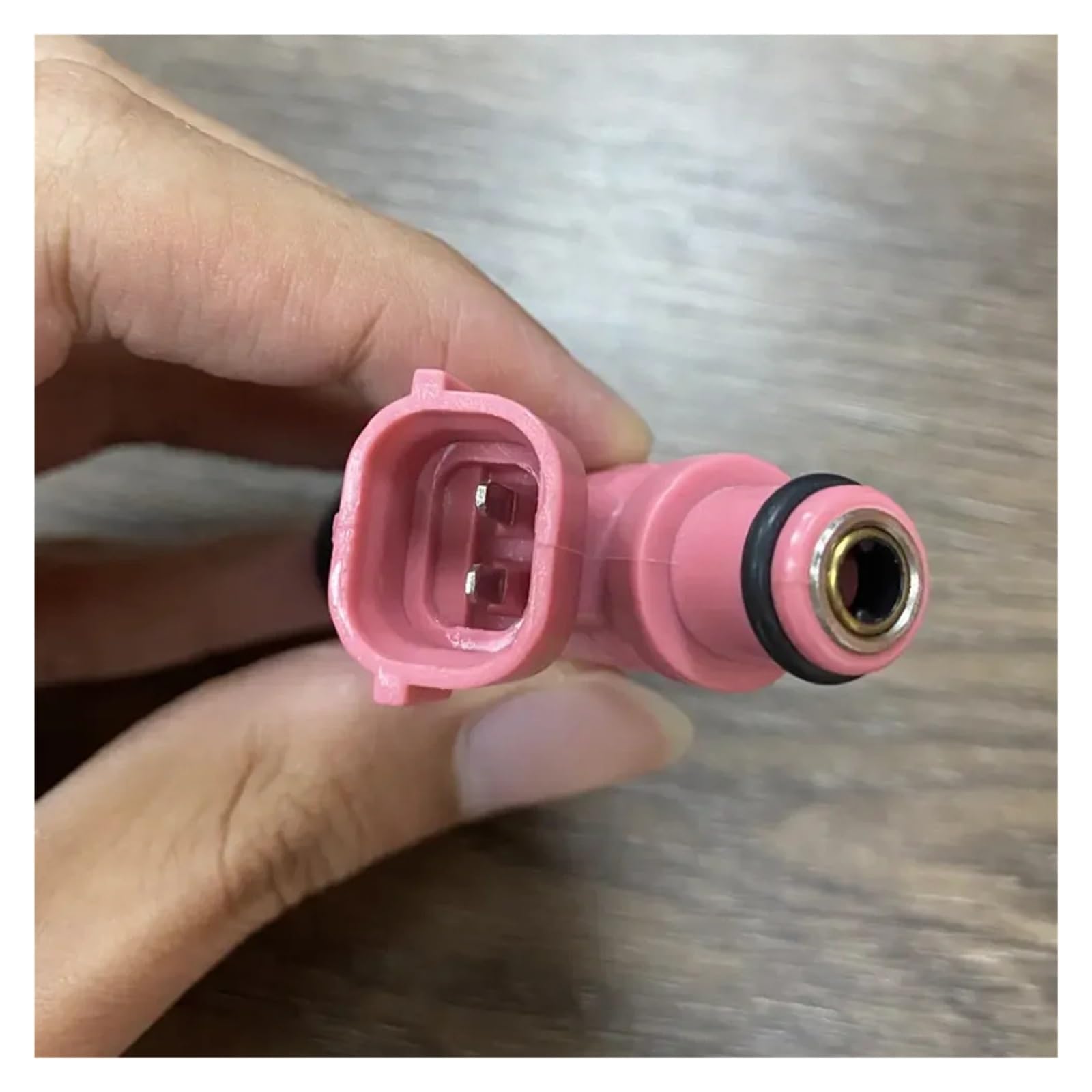 添加剤セット 4個 23250-75080 23209-79135 燃料インジェクターノズル トヨタ