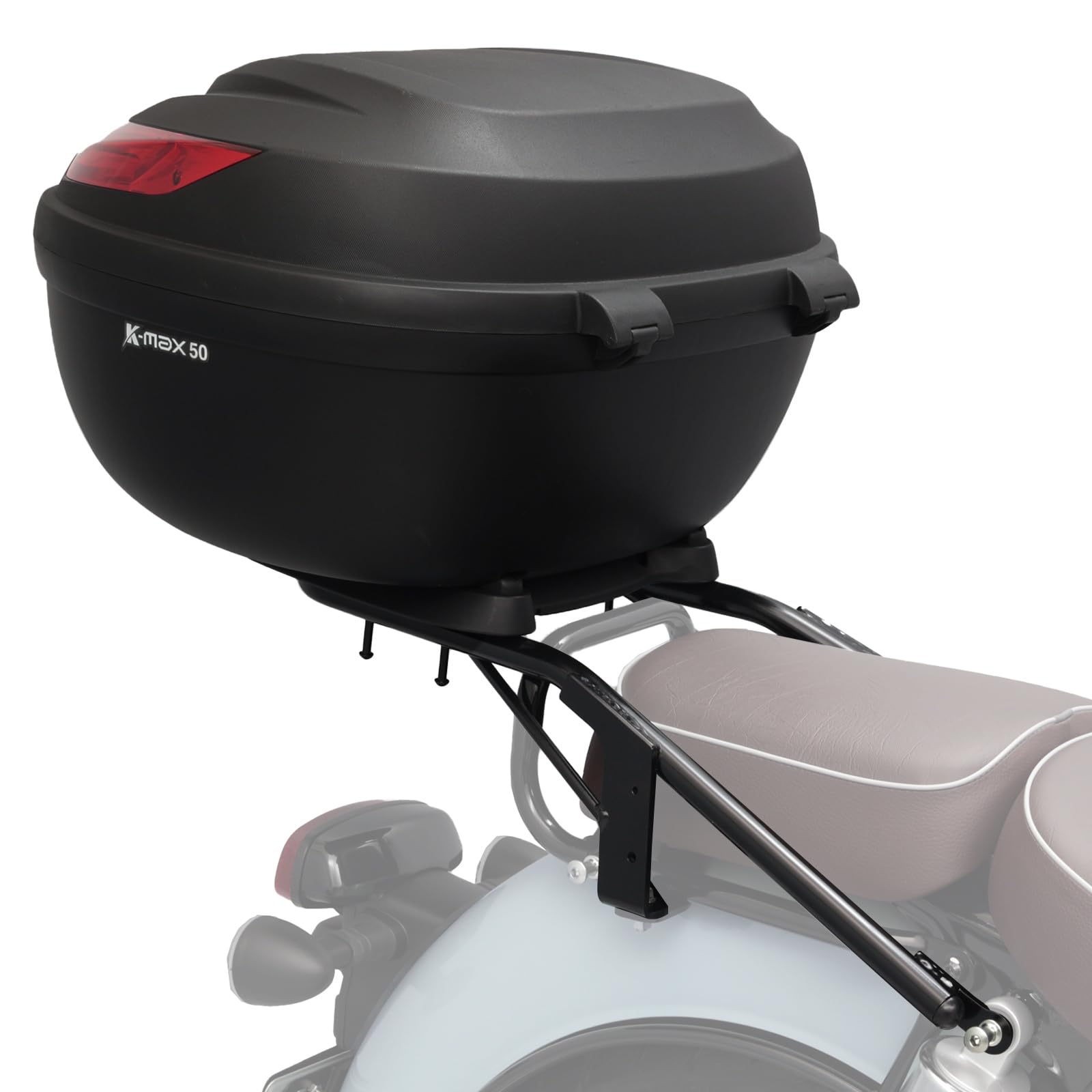 GW値引　GB350 リアボックスとキャリアSet販売 GW値引GB350 リアボックスとキャリアSet販売