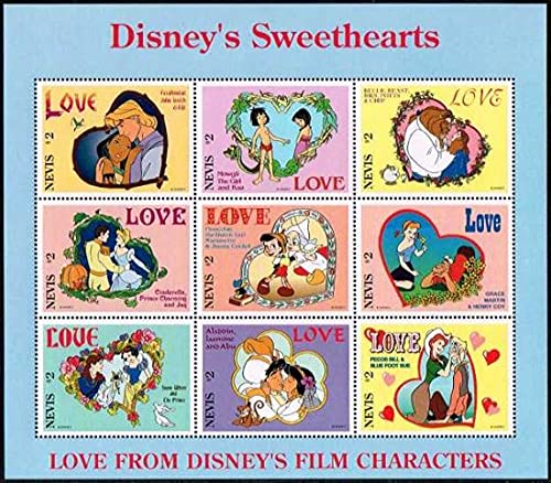 ディズニー 切手の人気商品 通販 価格比較 価格 Com