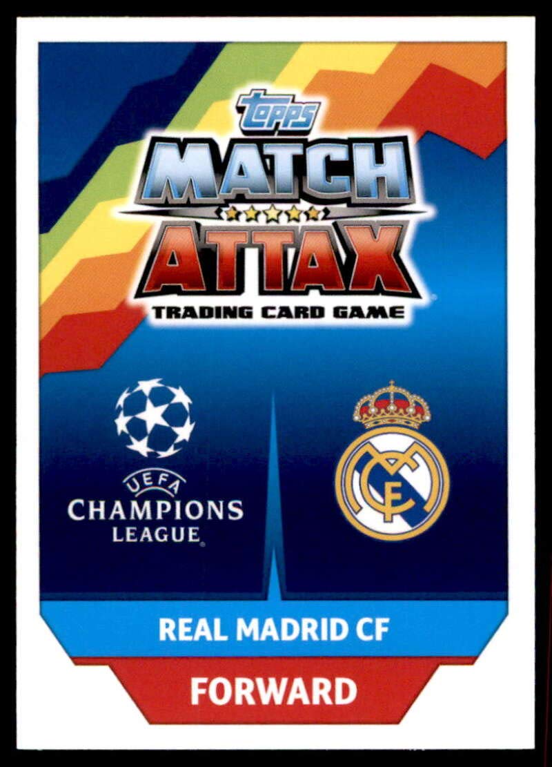 Amazon.com: 2017-18 Topps UEFA Champions League Match Attax #441