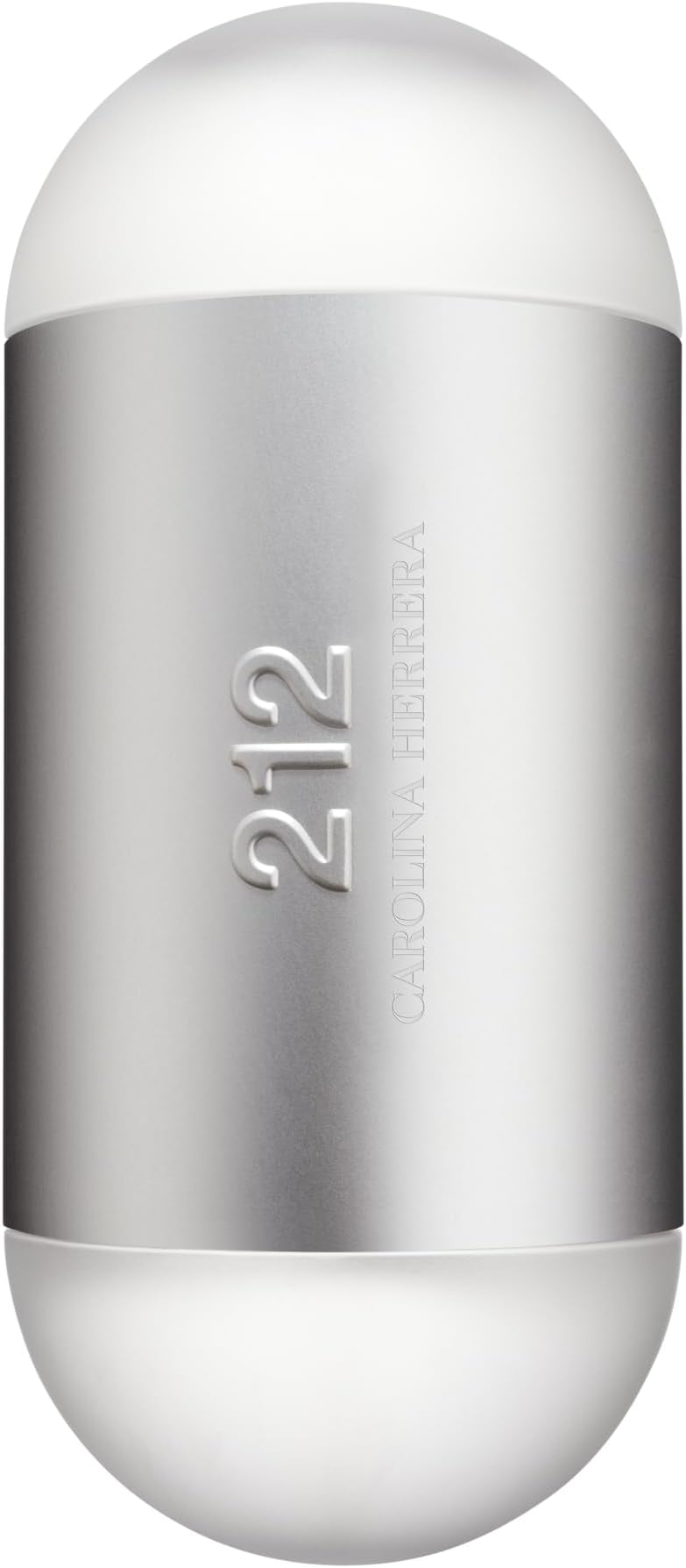 212 Nyc Fragrance For Women - Floral Notes - Sensual And Feminine Scent - Multi-Layered Fragrance Of Zestful Energy Inside - Sandalwood And Bergamont - Edt Spray - 3.4 Oz
