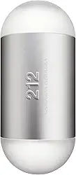 212 Carolina Herrera Eau de Toilette - Perfume Feminino, Carolina Herrera
