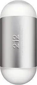 212 Carolina Herrera Eau de Toilette - Perfume Feminino, Carolina Herrera