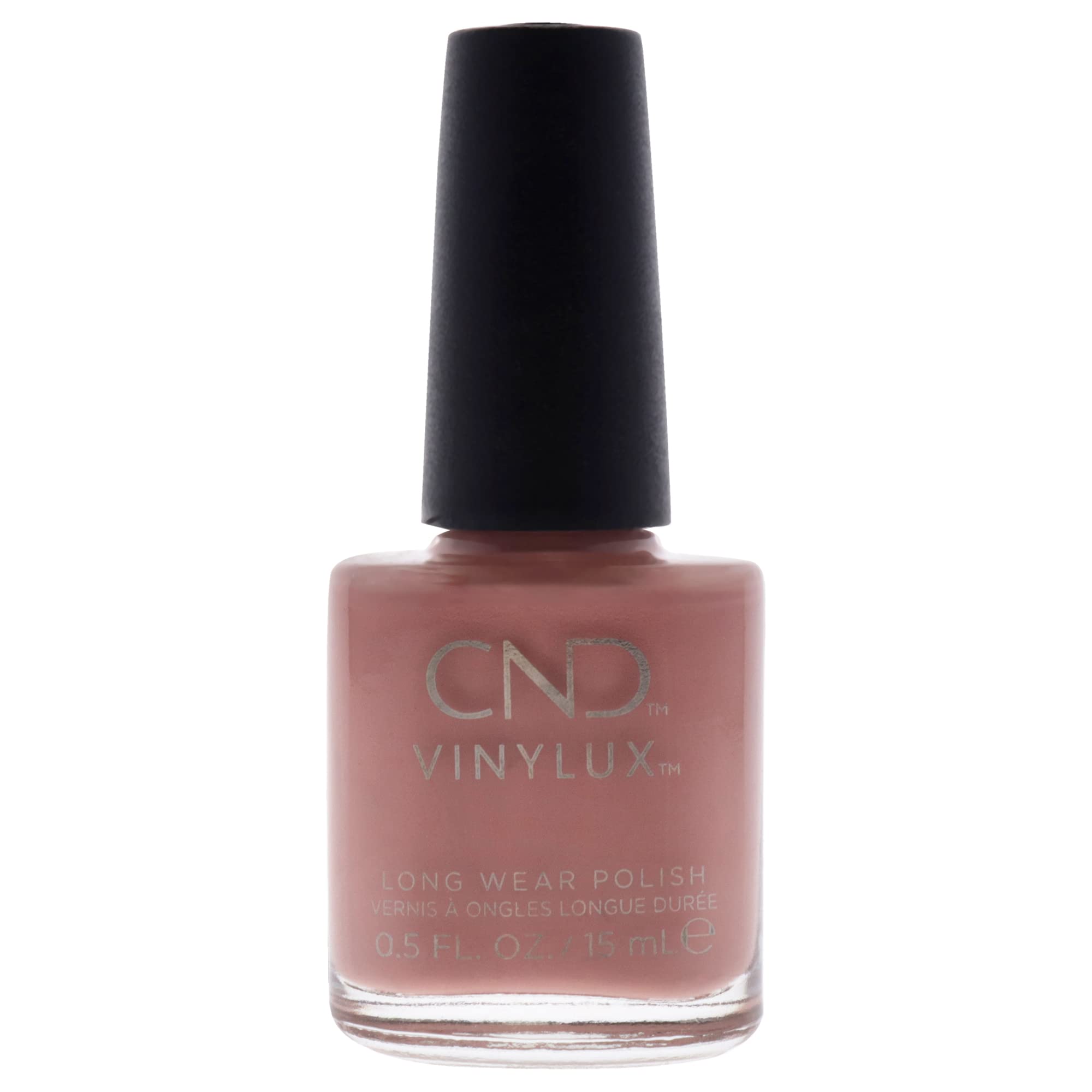 CND Vinylux - 346 Flowerbed Folly 15ml