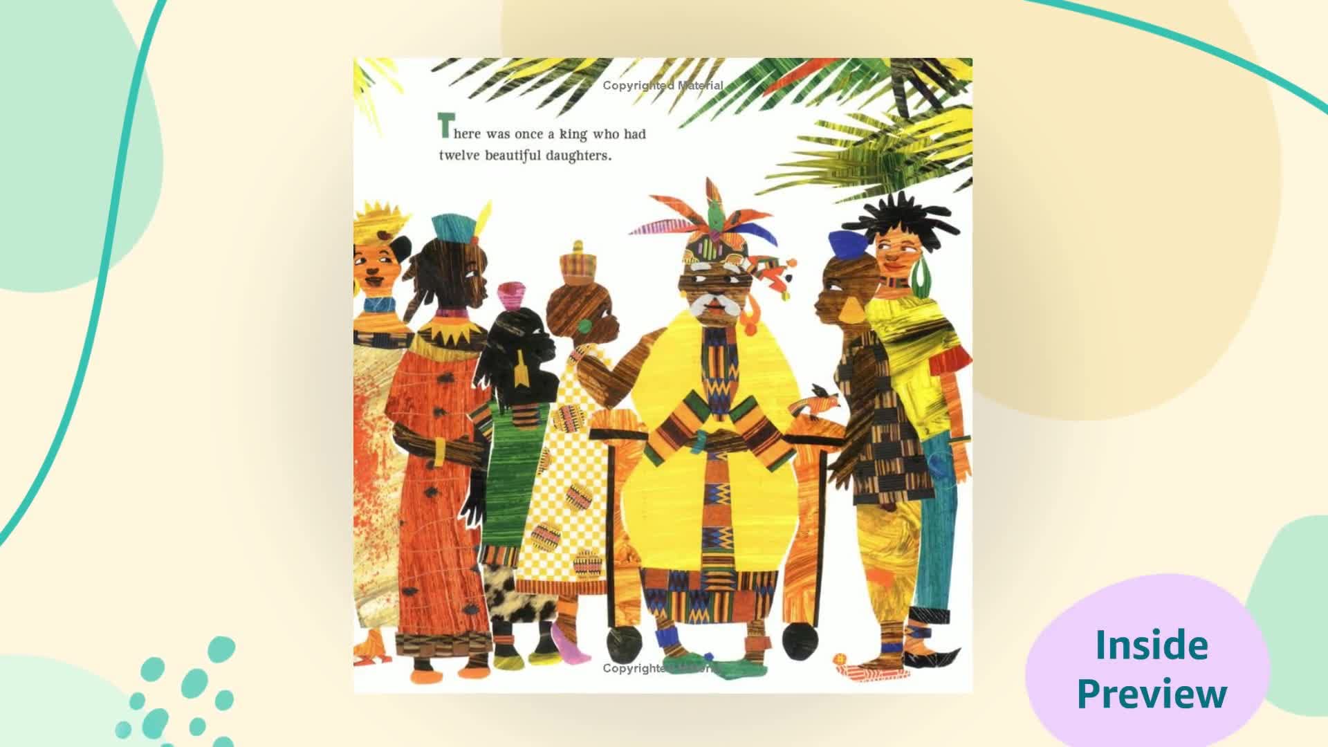 The Twelve Dancing Princesses - Image 2