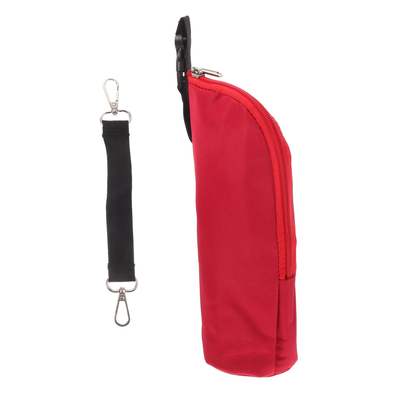 Toyvian 3juegos Bolsa Térmica para Biberones Aislante y Resistente Al Agua Cierre Lateral para Lactancia y Uso Exterior