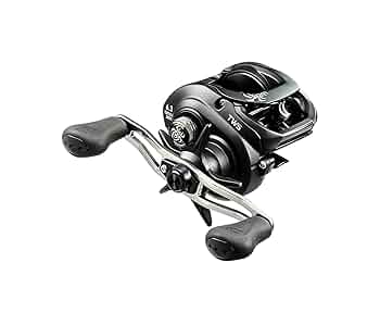 Amazon | ダイワ DAIWA TATULA 200HS | ダイワ(DAIWA) | ベイト