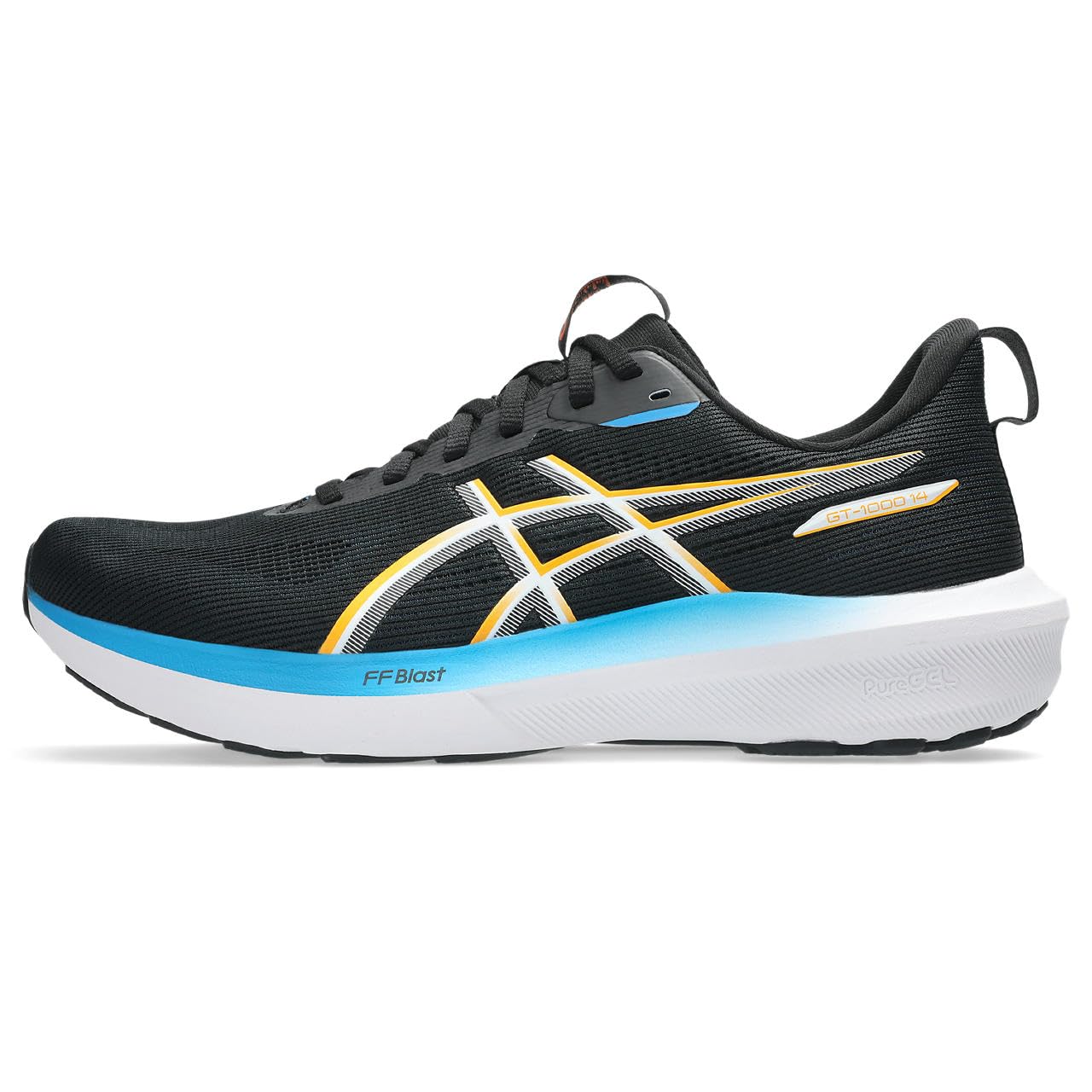 Asics Gt-1000 14 ZapatillasHombre