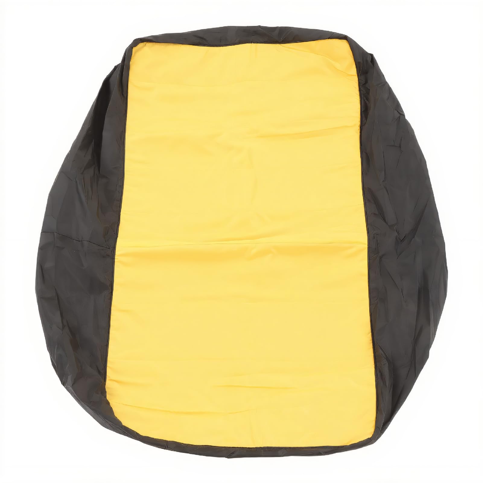 Funda para Asiento de Cortacésped 15" (38 housse tracteur tondeuse 1 cm), Acolchada con 3 Bolsillos, Antideslizante, Antipolvo y Duradera Överdrag