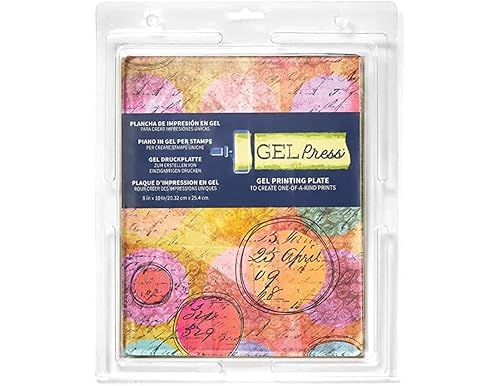 Best Gelli Mats: Enhance Your Printmaking and Crafting Experience