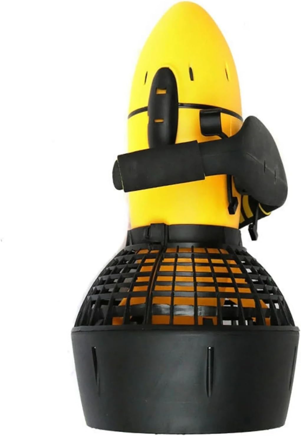 水中モーター 電動水中スクーター デュアルスピード水プロペラ海スクーター 海とプール 屋外ダイビング スポーツ用 電動水中海スクータ