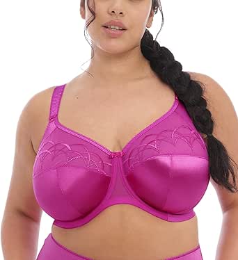 Elomi Women's Plus Size Full Coverage