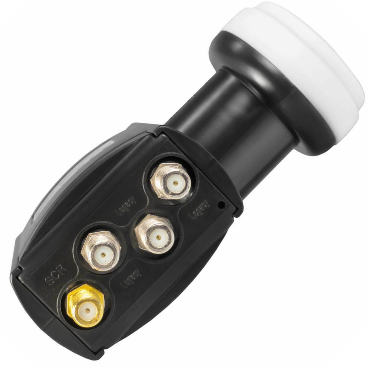 Convertitore lnb SCR GT-S3SCR4 gtsat