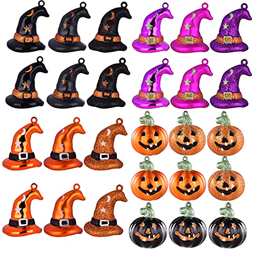 EYQ Weihnachtskugeln 27 Stücke Bruchfeste Weihnachtsdeko Hängende Dekoration für Weihnachtsbaum, Weihnachtskugel Ornamente Weihnachtsbaumschmuck innen für Partei Cover