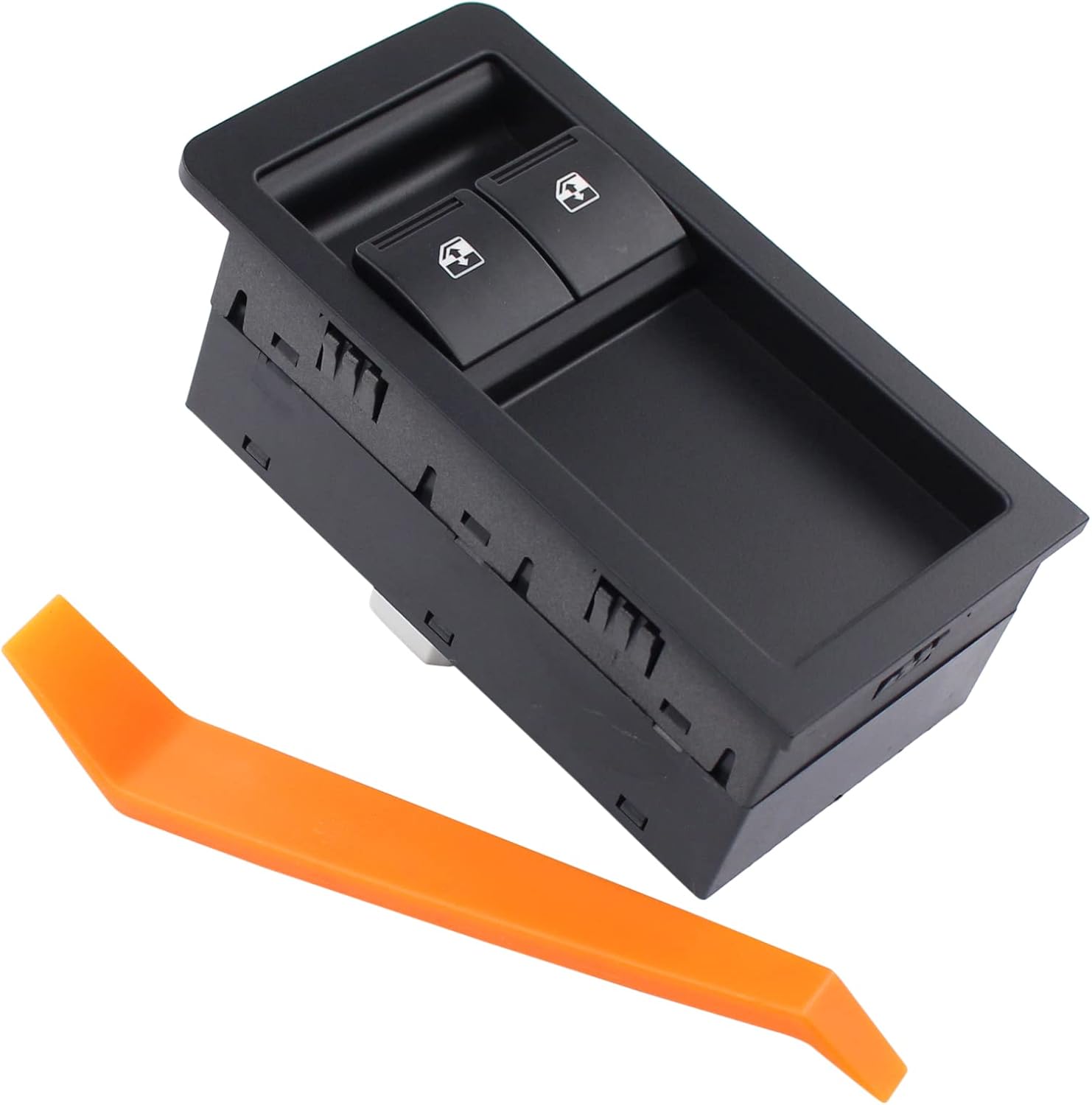 NewYall Power Door Window Switch for Pontiac GTO Coupe 2-Door 2004-2006