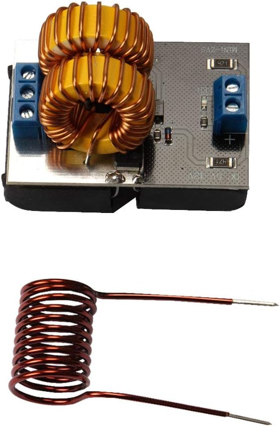 Ximimark 1PCS for ZVS Induction Heating Power Supply Module