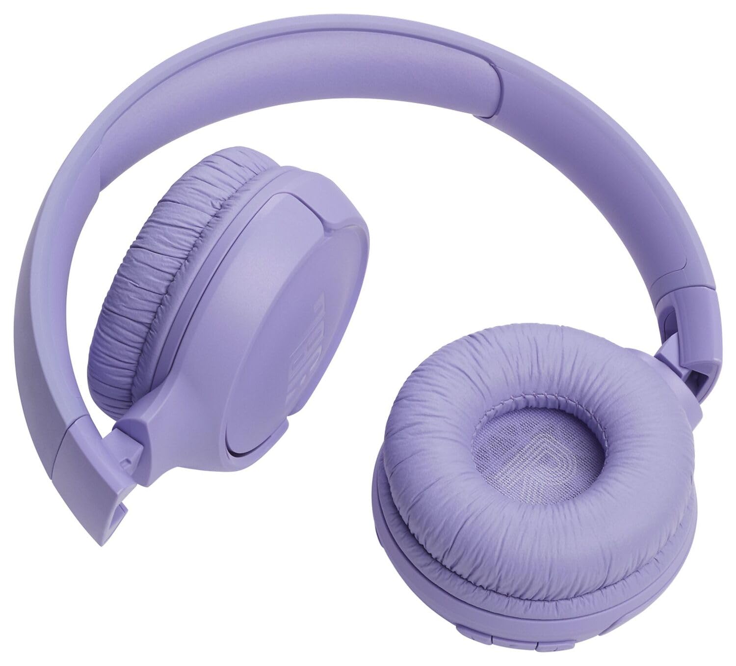 JBL Tune 520BT Casque sans Fil USB Type C Bluetooth Violet
