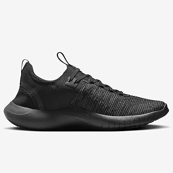【レア】プリーツプリーズ フリンジ ノースリーブ ブラック NIKE ナイキ（NIKE）（メンズ）ランニングシューズ フリー ラン